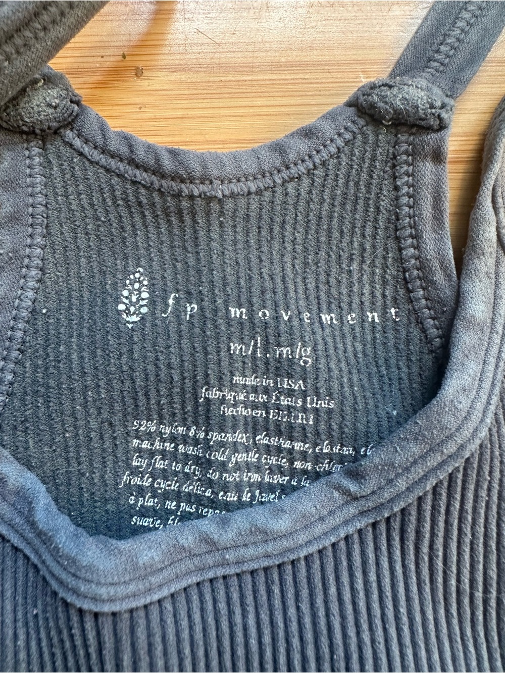 Top bundle - Picture 3 of 12